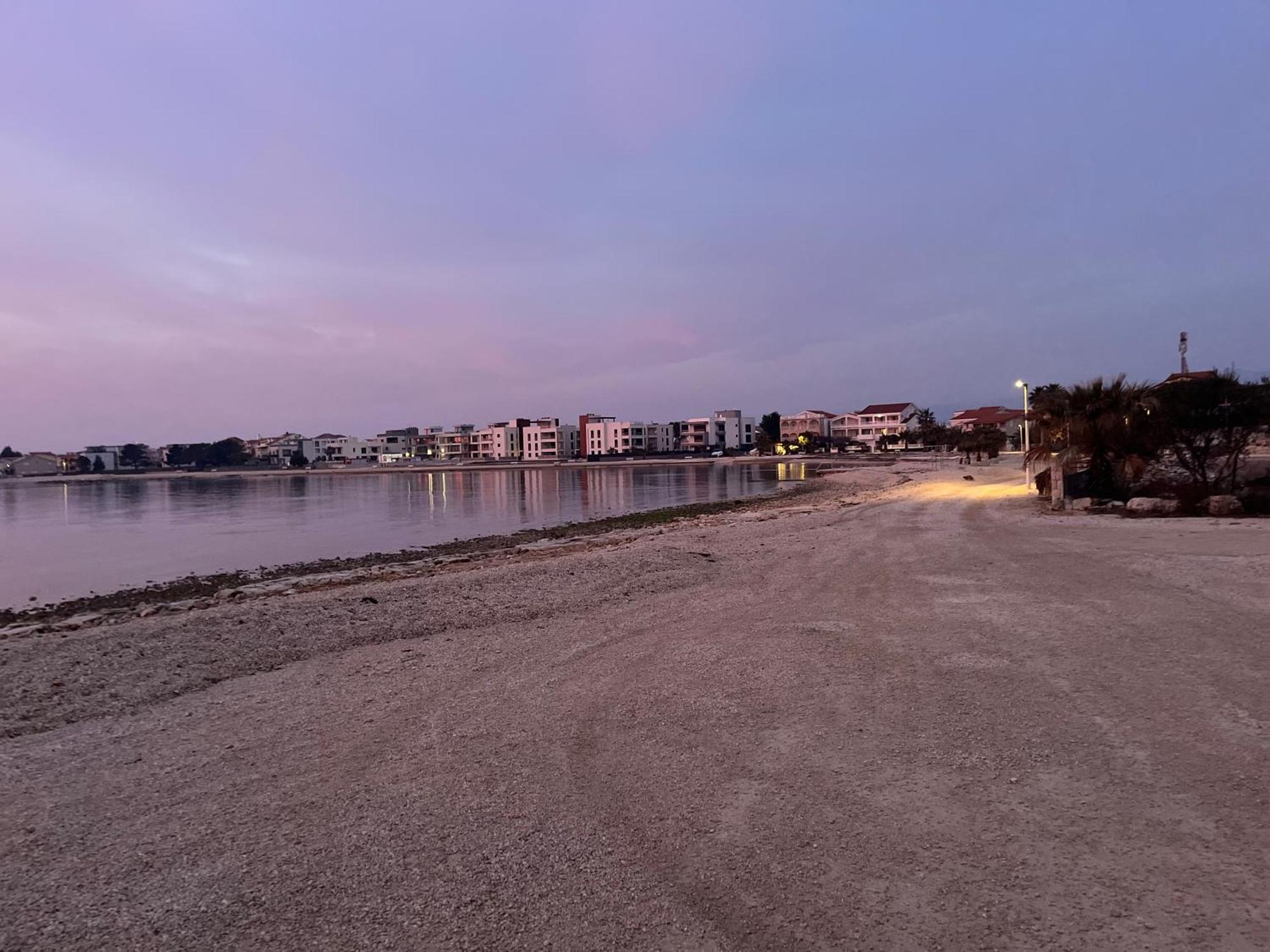 Apartments J.A.N.M.A.R. Vir Luaran gambar