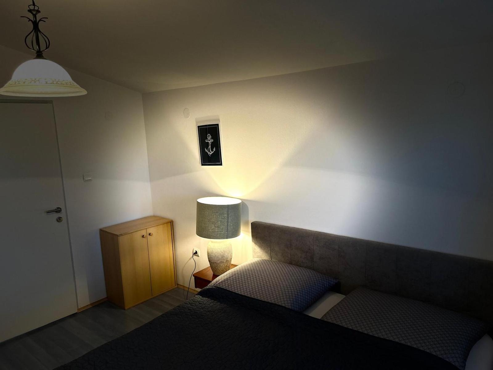 Apartments J.A.N.M.A.R. Vir Luaran gambar