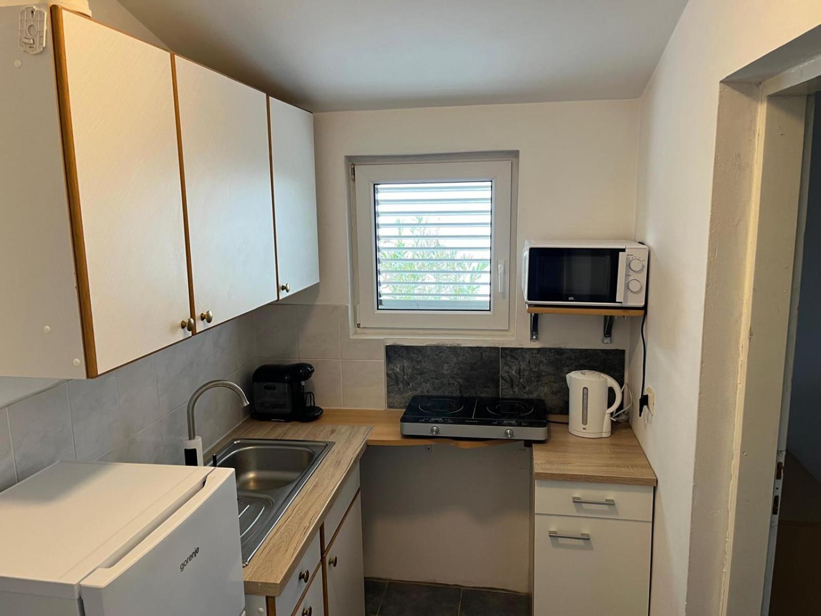 Apartments J.A.N.M.A.R. Vir Luaran gambar