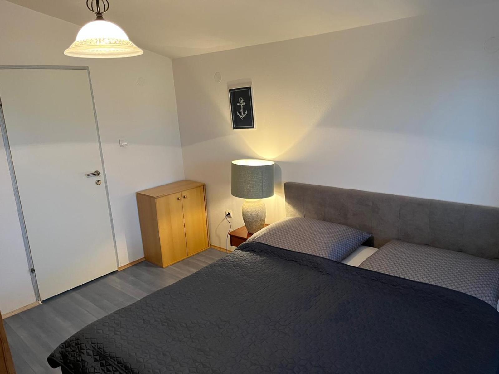 Apartments J.A.N.M.A.R. Vir Luaran gambar